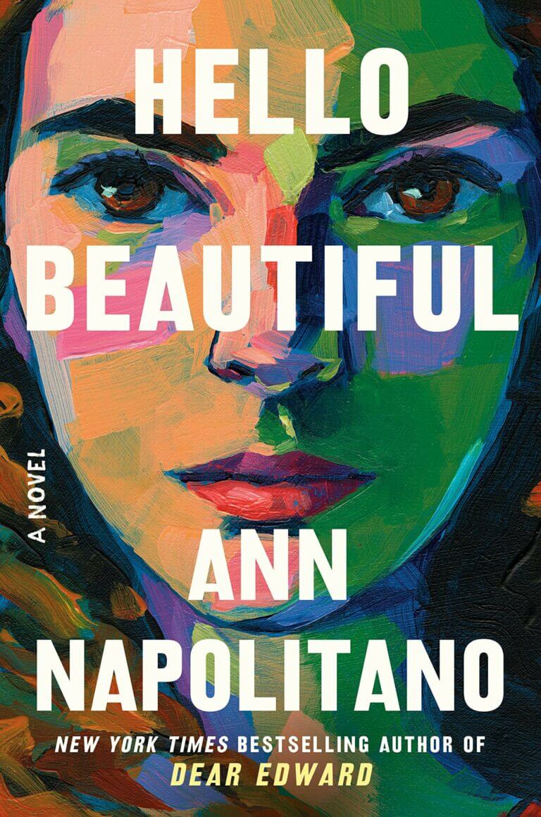Hello Beautiful (Oprah’s Book Club) A Novel Book Cover