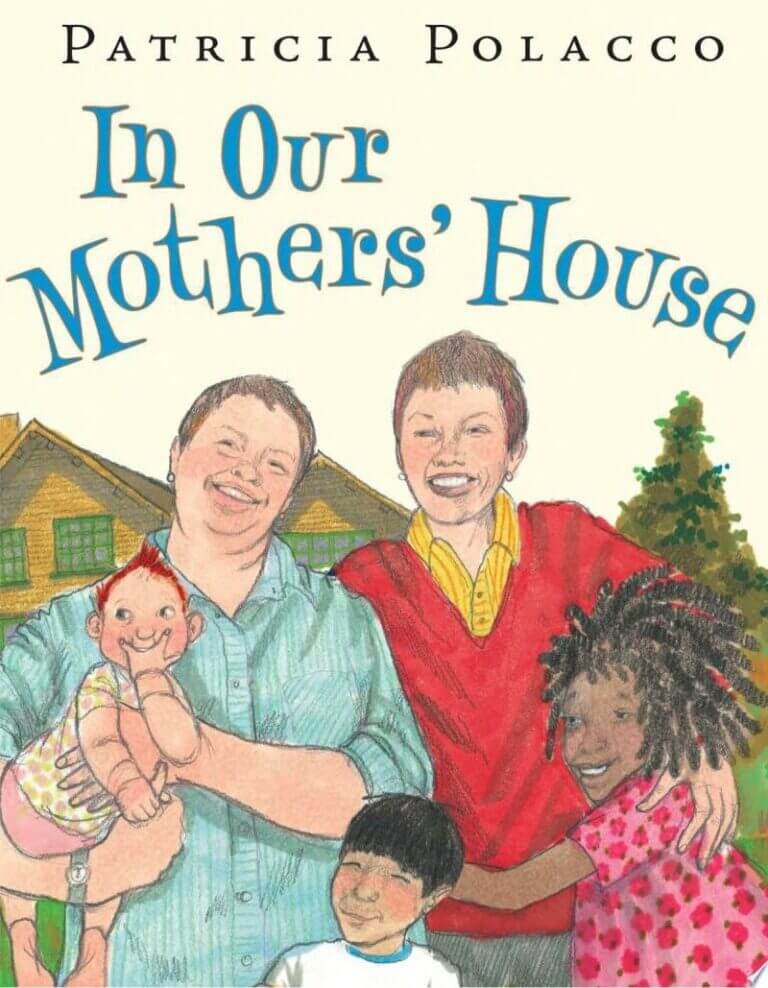 In Our Mothers’ House Book Cover
