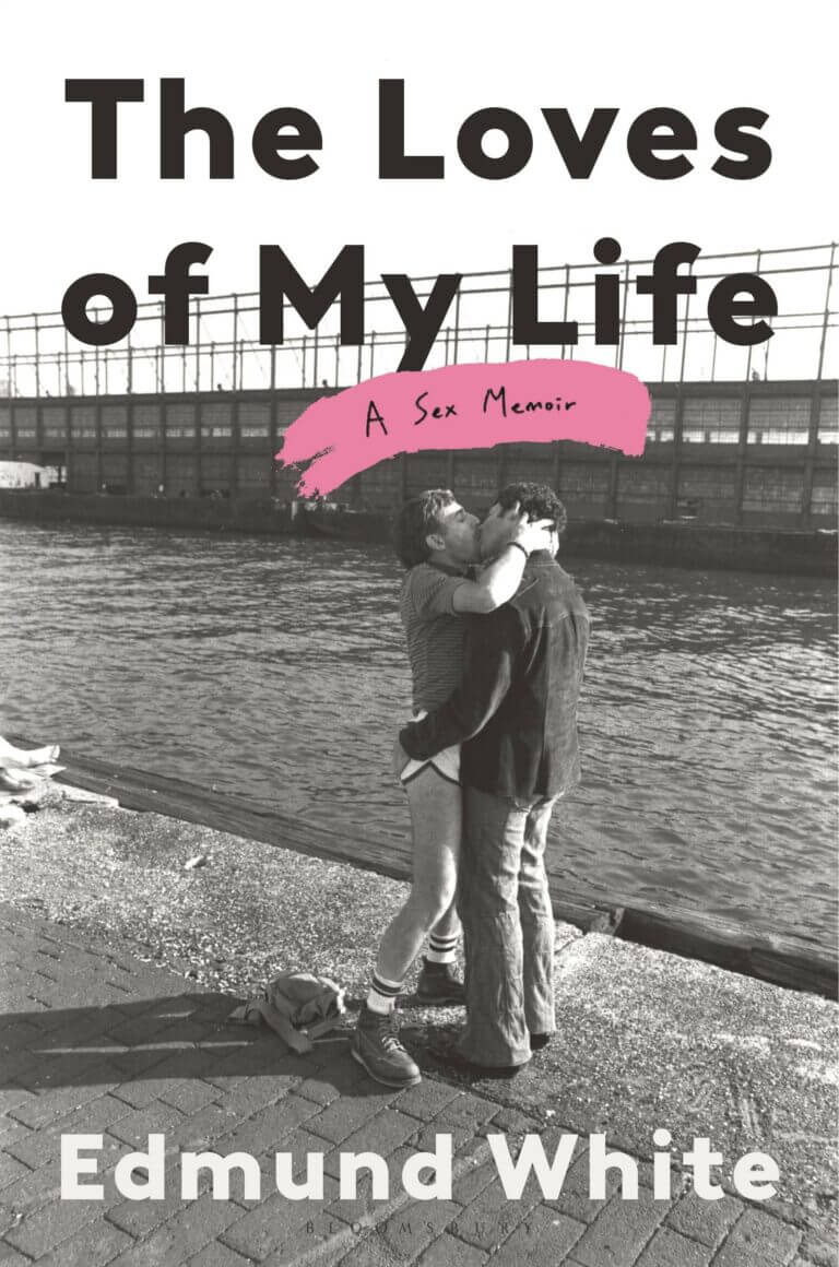 The Loves of My Life A Sex Memoir Book Cover