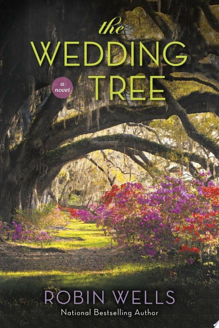 The Wedding Tree Book Cover